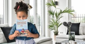 short stories for kids