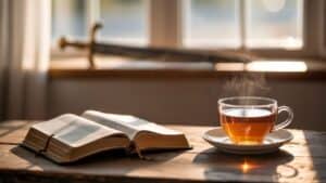 no weapon formed against you shall prosper